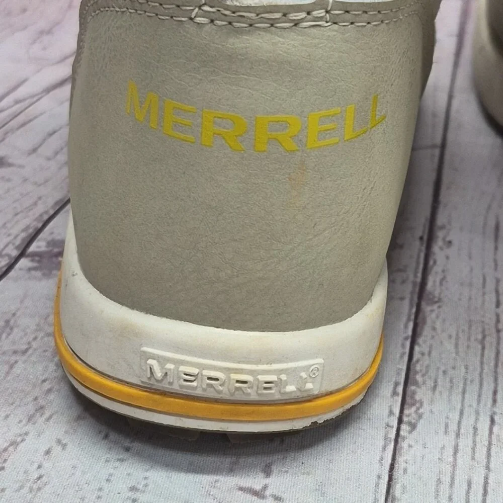 Merrell Girls Heidi Waterproof Winter Boot Size‎ 4 M Big Kid